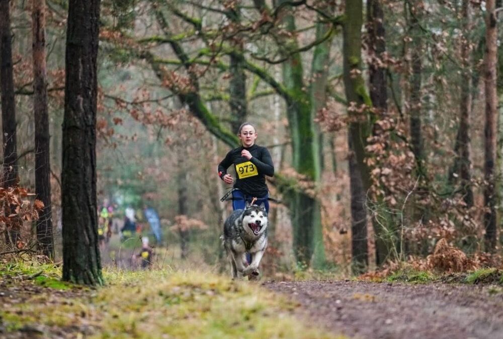 Jak jsme vyrazili na&nbsp;závody